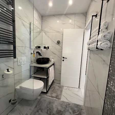 Lalaura High Quality Znjan 500 M Sea Magic View Free Parking Апартаменты *